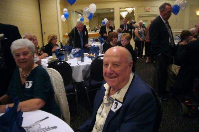 Vince & Judy (Ferwerda) Spalla