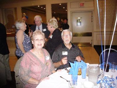 Robert & Sharon (Borgen) Caylor